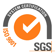 Iso 9001 iHATHOR