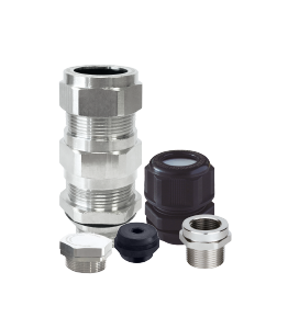 Cable Glands for Atex Areas · iHATHOR