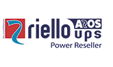 Riello Power Reseller