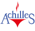 Logo achilles · iHATHOR