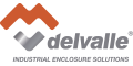 Logo Delvalle Box · iHATHOR