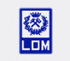 Logo lom · iHATHOR