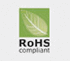 Logo rohs · iHATHOR