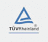 Logo tuv · iHATHOR